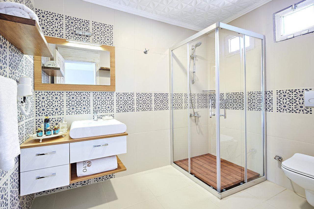 Fi Light Solto Boutique Beach Hotel Selimiye  Exterior photo